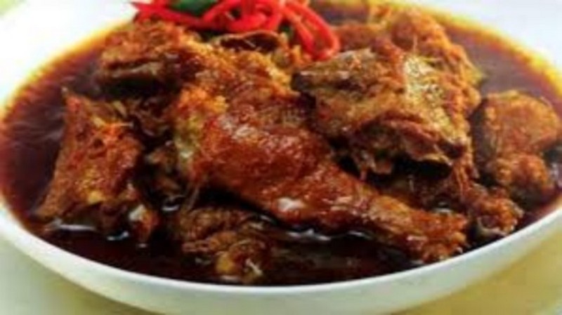 Resep dan Cara Memasak Semur Ayam yang Lezat