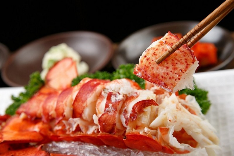 Yuk Intip Cara Memasak Lobster yang Enak dan Sedap