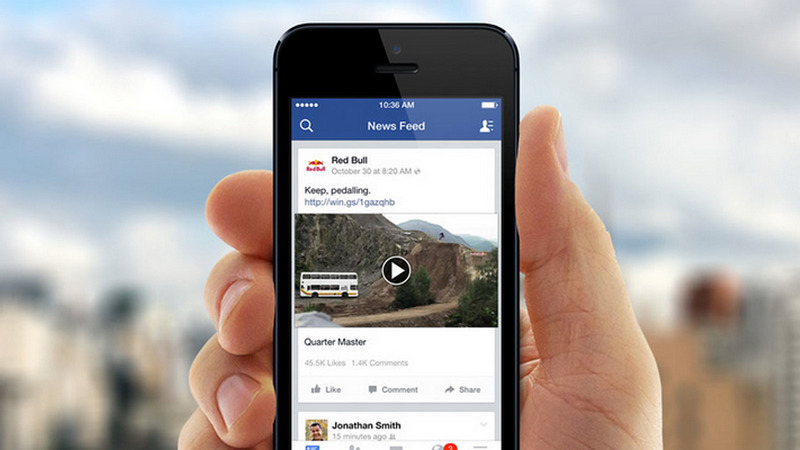 Cara Download Video di Facebook dengan Mudah